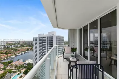 21150 Point Pl #LPH 2902, Aventura, FL 33180 - Photo 34