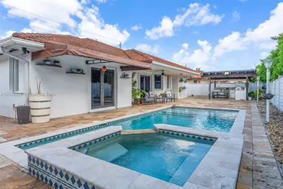 3160 SW 142nd Ave, Miami, FL 33175 - Photo 36
