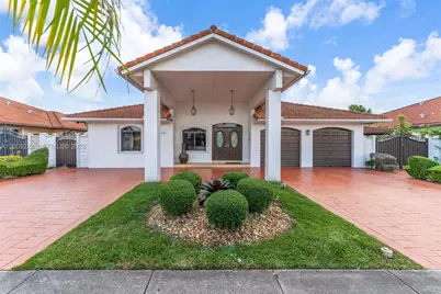 3160 SW 142nd Ave, Miami, FL 33175 - Photo 1