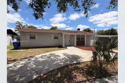 3011 N 74th Ave, Hollywood, FL 33024 - Photo 1
