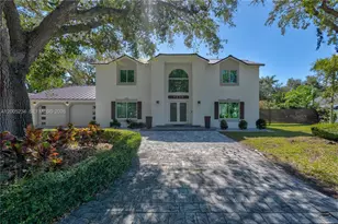 7330 SW 165th St, Palmetto Bay, FL 33157 - Photo 1