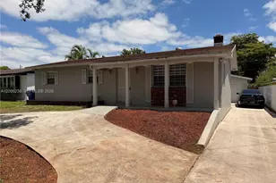3011 N 74th Ave, Hollywood, FL 33024 - Photo 1