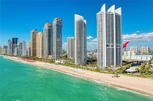 18201 Collins Ave, Sunny Isles Beach, FL 33160 - Photo 2