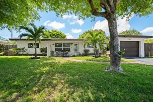 541 SW 38th Ave, Fort Lauderdale, FL 33312 - Photo 1