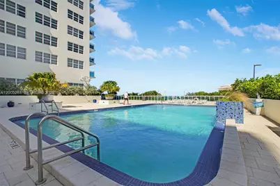 6917 Collins Ave #820, Miami Beach, FL 33141 - Photo 20
