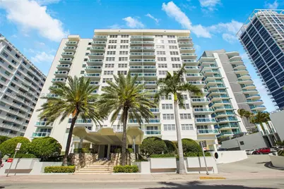 6917 Collins Ave #820, Miami Beach, FL 33141 - Photo 4