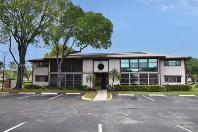 9955 N Belfort Cir #112, Tamarac, FL 33321 - Photo 1
