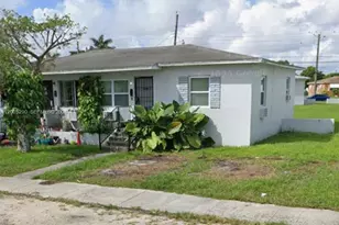 [Address not provided], Miami, FL 33147 - Photo 1