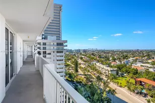 4300 N Ocean Blvd, Fort Lauderdale, FL 33308 - Photo 40