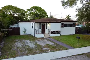 1715 NW 180th Terrace, Miami Gardens, FL 33056 - Photo 1