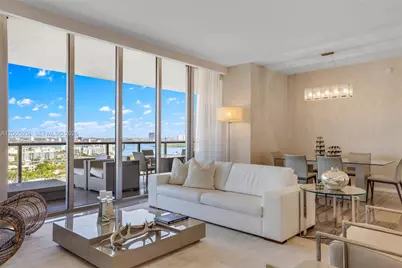 9705 Collins Ave #1805N, Bal Harbour, FL 33154 - Photo 2