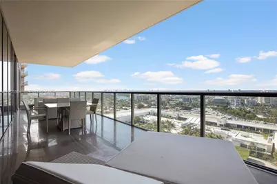 9705 Collins Ave #1805N, Bal Harbour, FL 33154 - Photo 30
