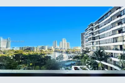 500 Three Islands Blvd #402, Hallandale Beach, FL 33009 - Photo 42