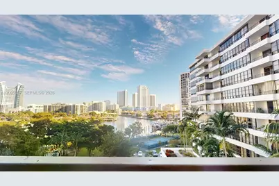 500 Three Islands Blvd #402, Hallandale Beach, FL 33009 - Photo 38