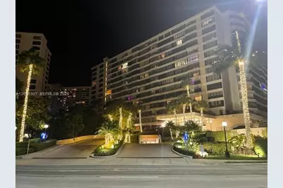 500 Three Islands Blvd #402, Hallandale Beach, FL 33009 - Photo 46