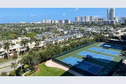 500 Three Islands Blvd #402, Hallandale Beach, FL 33009 - Photo 36