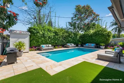 541 NW 109th St, Miami, FL 33168 - Photo 1