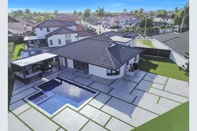 990 NW 131st Ave, Miami, FL 33182 - Photo 1
