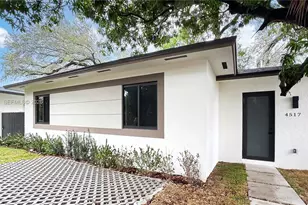 4517 NW 3rd St, Miami, FL 33126 - Photo 2