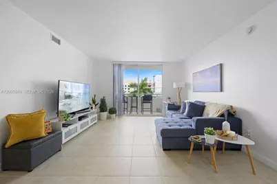 18800 NE 29th Ave #526, Aventura, FL 33180 - Photo 8