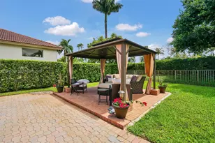 3911 SW 186th Ave, Miramar, FL 33029 - Photo 60