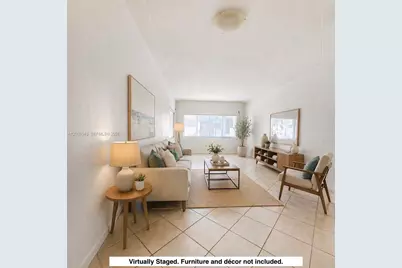 1185 Marseille Dr #209, Miami Beach, FL 33141 - Photo 2