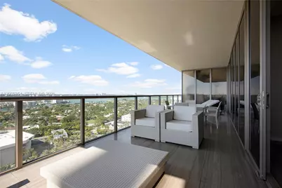 9705 Collins Ave #1805N, Bal Harbour, FL 33154 - Photo 4