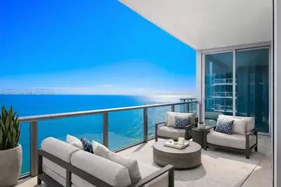17001 Collins Ave #4208, Sunny Isles Beach, FL 33160 - Photo 1