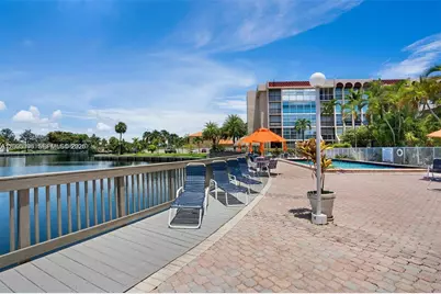 1001 Three Islands Blvd #31, Hallandale Beach, FL 33009 - Photo 58
