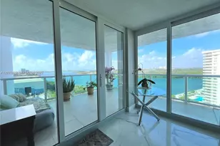 100 Bayview Dr, Sunny Isles Beach, FL 33160 - Photo 6