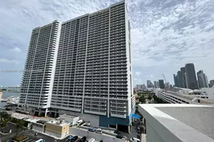 1750 N Bayshore Dr, Miami, FL 33132 - Photo 8