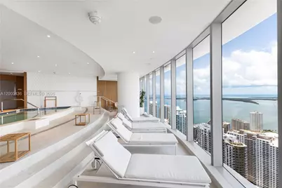300 Biscayne Boulevard Way #2802E, Miami, FL 33131 - Photo 86