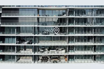 300 Biscayne Blvd Way #2802, Miami, FL 33131 - Photo 4