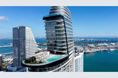 300 Biscayne Boulevard Way #2802E, Miami, FL 33131 - Photo 42