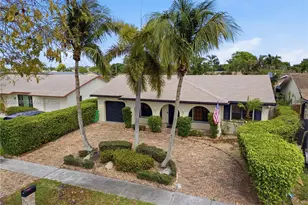 2356 NW 111th Ave, Sunrise, FL 33322 - Photo 4