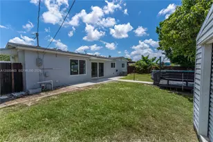 20440 NW 20th Ct, Miami Gardens, FL 33056 - Photo 36