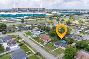 20440 NW 20th Ct, Miami Gardens, FL 33056 - Photo 8