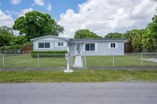 20440 NW 20th Ct, Miami Gardens, FL 33056 - Photo 2