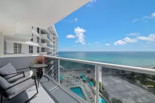 3725 S Ocean Dr, Hollywood, FL 33019 - Photo 2