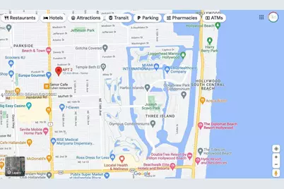 1719 Wiley St #2, Hollywood, FL 33020 - Photo 46