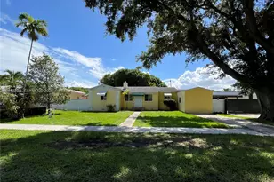 432 Palmetto Dr, Miami Springs, FL 33166 - Photo 2