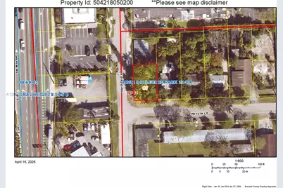 [Address not provided], Fort Lauderdale, FL 33312 - Photo 1