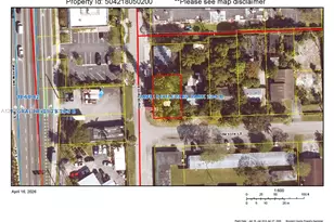 [Address not provided], Fort Lauderdale, FL 33312 - Photo 1