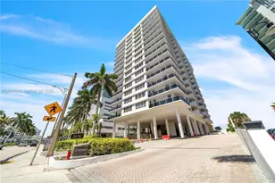 3725 S Ocean Dr, Hollywood, FL 33019 - Photo 20