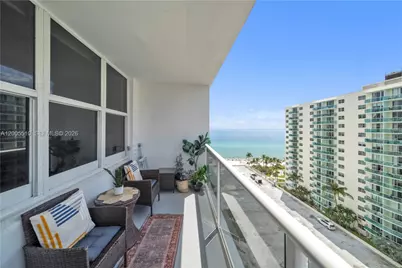 3725 S Ocean Dr #1220, Hollywood, FL 33019 - Photo 1
