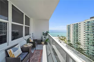 3725 S Ocean Dr, Hollywood, FL 33019 - Photo 1
