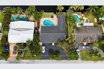 4800 NE 13th Ter, Oakland Park, FL 33334 - Photo 30