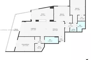 325 S Biscayne Blvd, Miami, FL 33131 - Photo 30