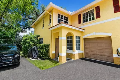 8940 NE 8th Ave #1201, Miami, FL 33138 - Photo 22