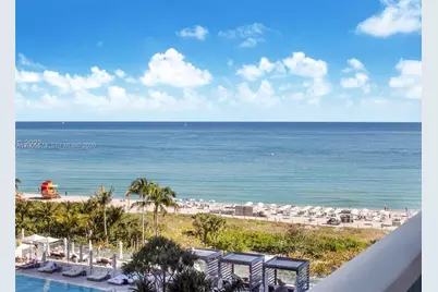 2301 Collins Ave #817, Miami Beach, FL 33139 - Photo 1